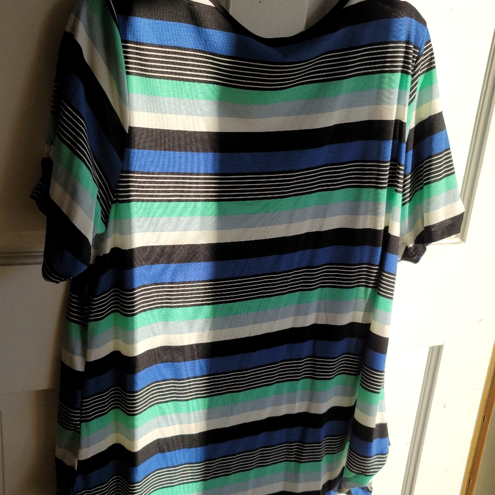 Lularoe Morgan Top